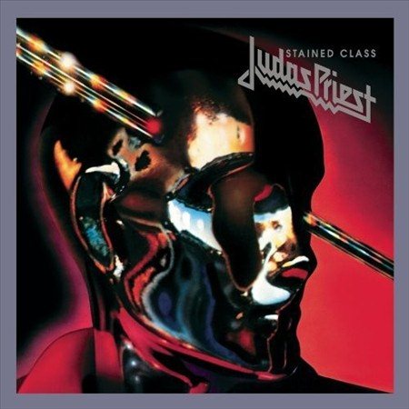 Judas Priest | STAINED CLASS - Vinyl
