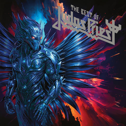 Judas Priest | The Best Of Judas Priest - CD