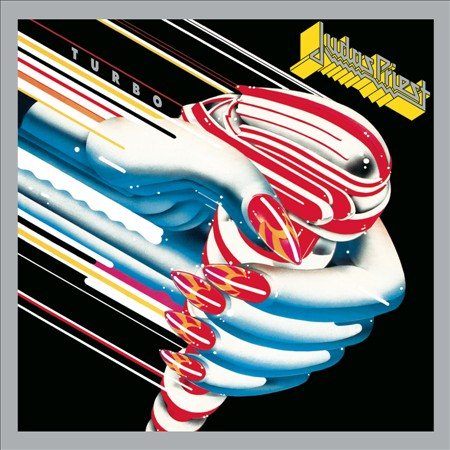 Judas Priest | Turbo (Remastered) - CD
