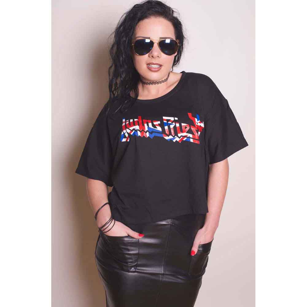 Judas Priest | Union - T-Shirt Black