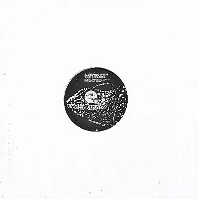 JUHO KAHILAINEN | Sleeping With The Lizards - Vinyl