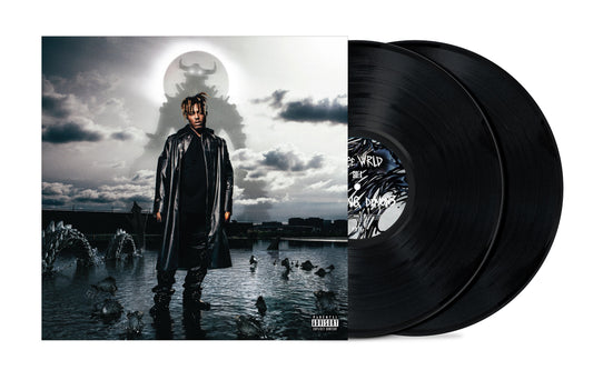 Juice Wrld | Fighting Demons [2 LP] - Vinyl