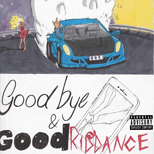 Juice Wrld | Goodbye & Good Riddance - Vinyl