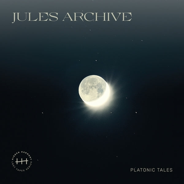 JULES ARCHIVE | Platonic Tales - Vinyl