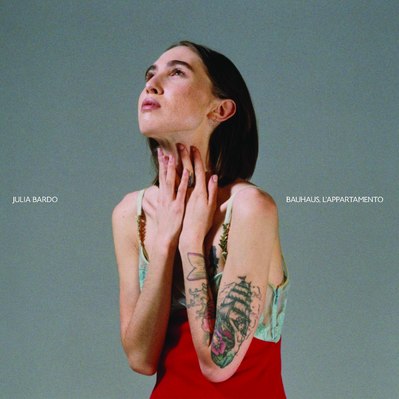 Julia Bardo | Bauhaus, L'Appartamento - Vinyl