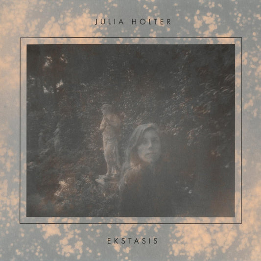 Julia Holter | Ekstasis - CD
