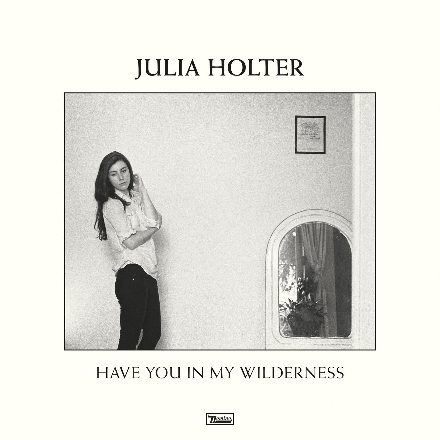 Julia Holter | Have You In My Wilderness - Vinyl