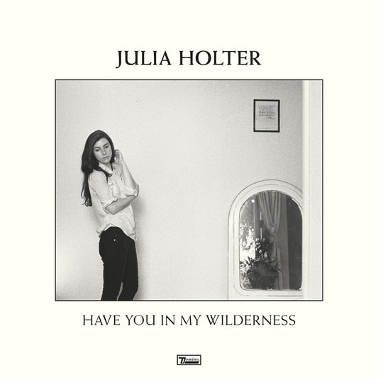 Julia Holter | Have You In My Wilderness - Vinyl