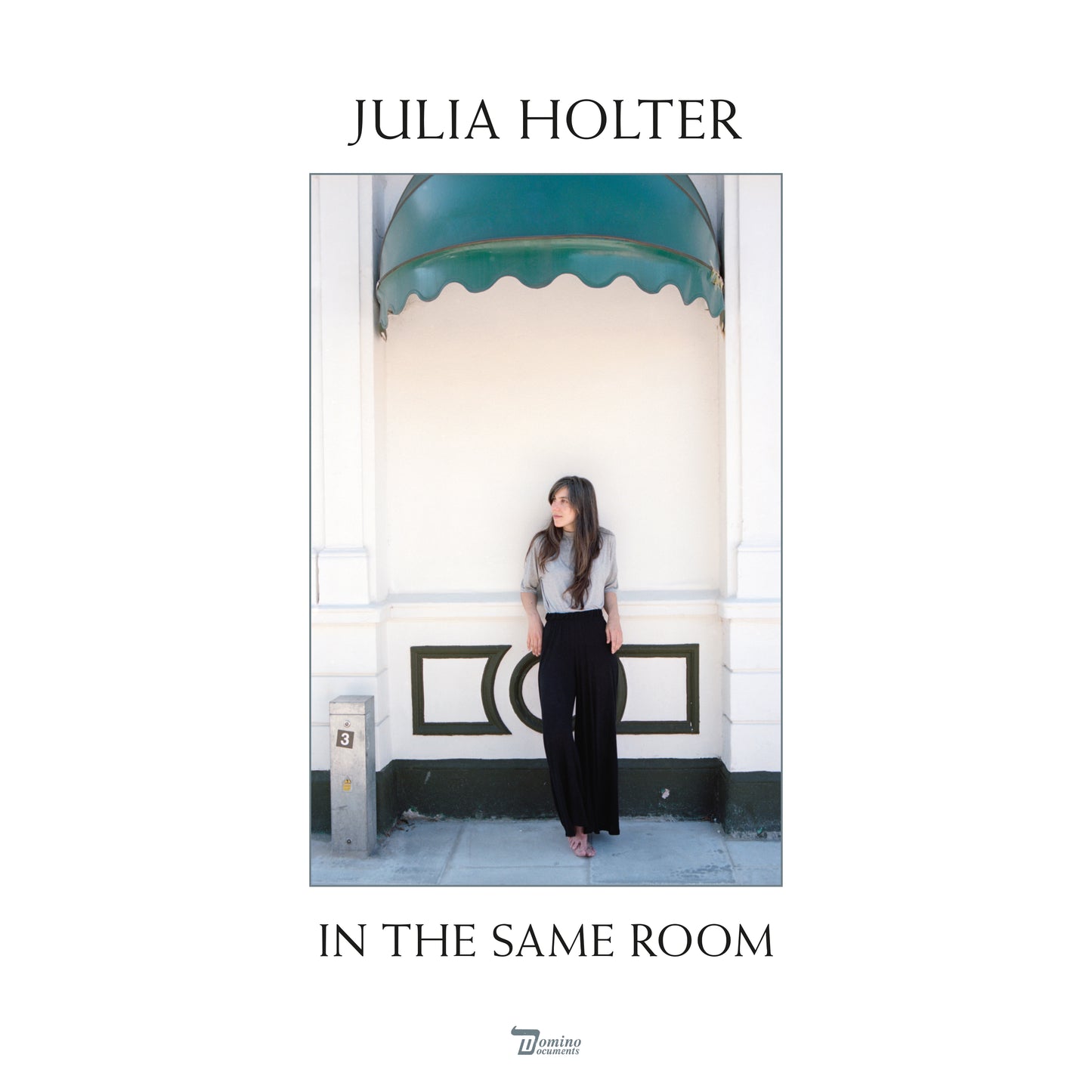 Julia Holter | In The Same Room - Vinyl
