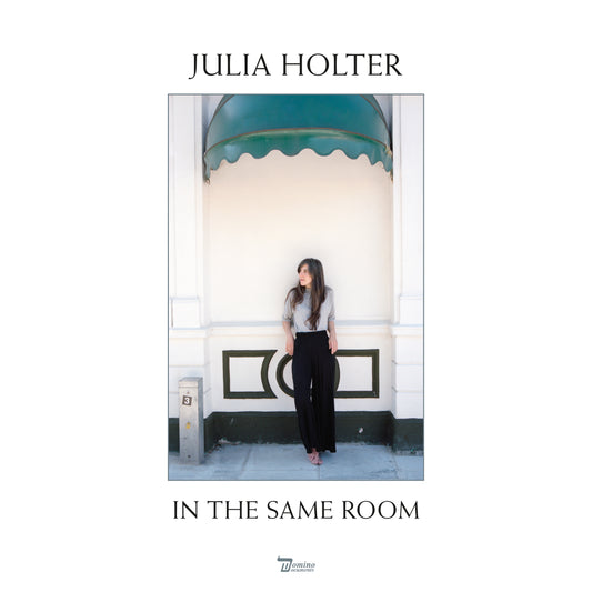 Julia Holter | In The Same Room - CD