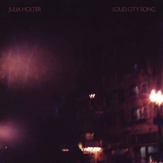 Julia Holter | Loud City Song - CD