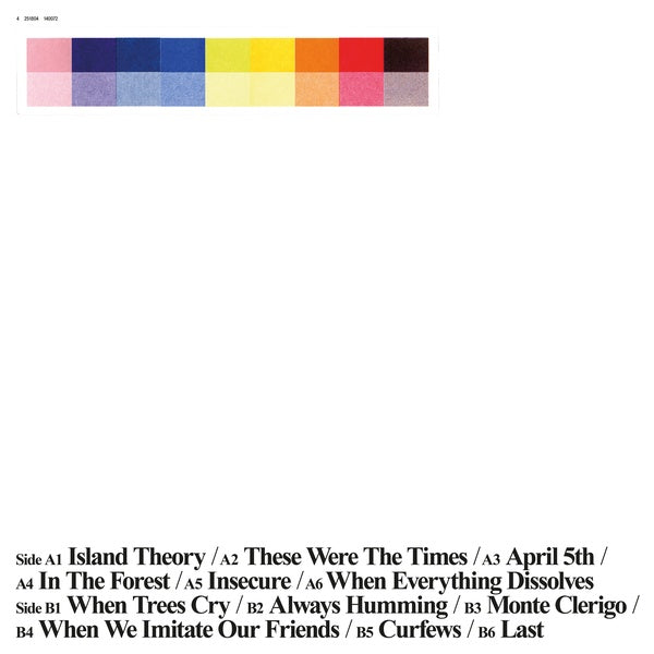 JULIAN KLAAS | Impromptu - Vinyl