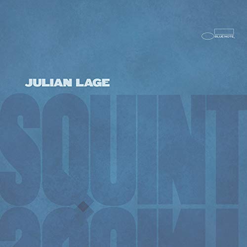 Julian Lage | Squint [LP] - Vinyl