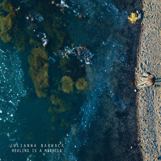 Julianna Barwick | Healing Is A Miracle - CD