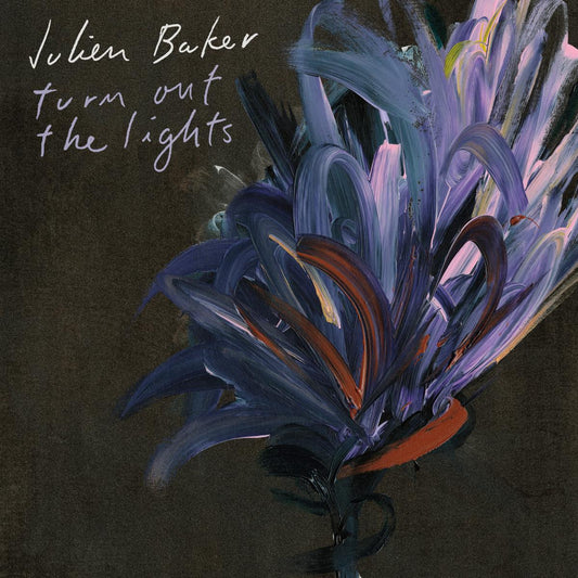 Julien Baker | Turn Out the Lights - CD