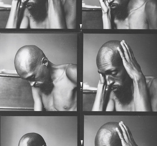 JULIUS EASTMAN | Femenine - CD