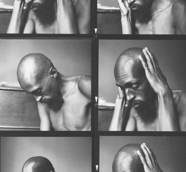 JULIUS EASTMAN | Femenine - Vinyl