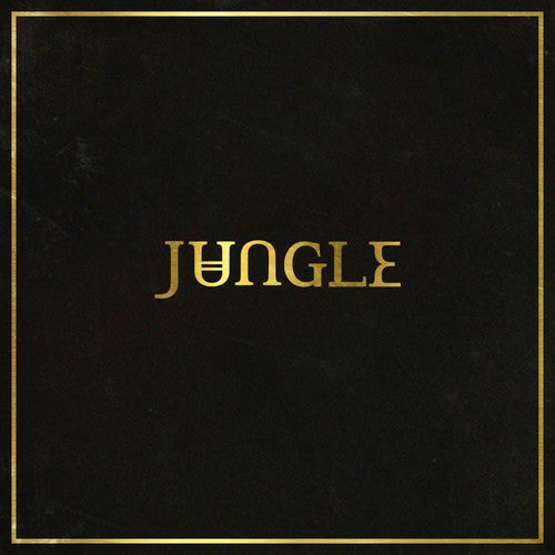Jungle | Jungle - Vinyl