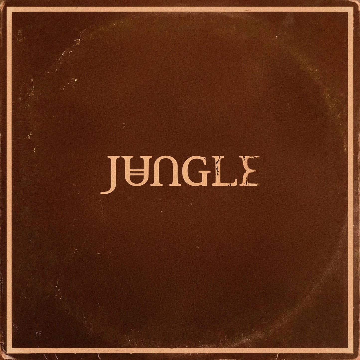 Jungle | Sunshine - CD
