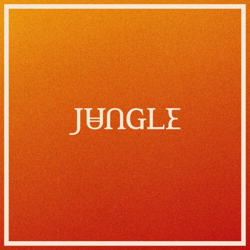 Jungle | Volcano - Vinyl