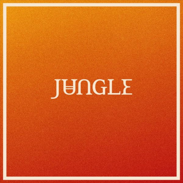 Jungle | Volcano - CD