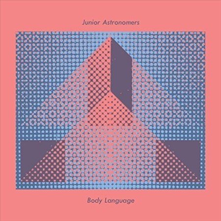 Junior Astronomers | Body Language - Vinyl