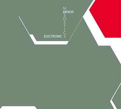 JUNIOR ELECTRONICS | Musostics - CD