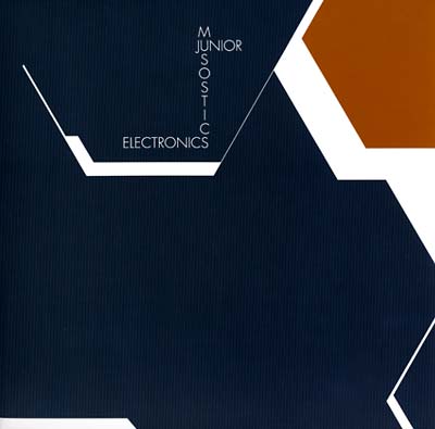 JUNIOR ELECTRONICS | Musostics - Vinyl