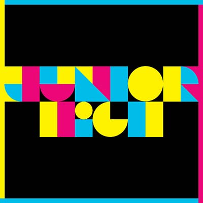 JUNIOR HIGH | Junior High - CD