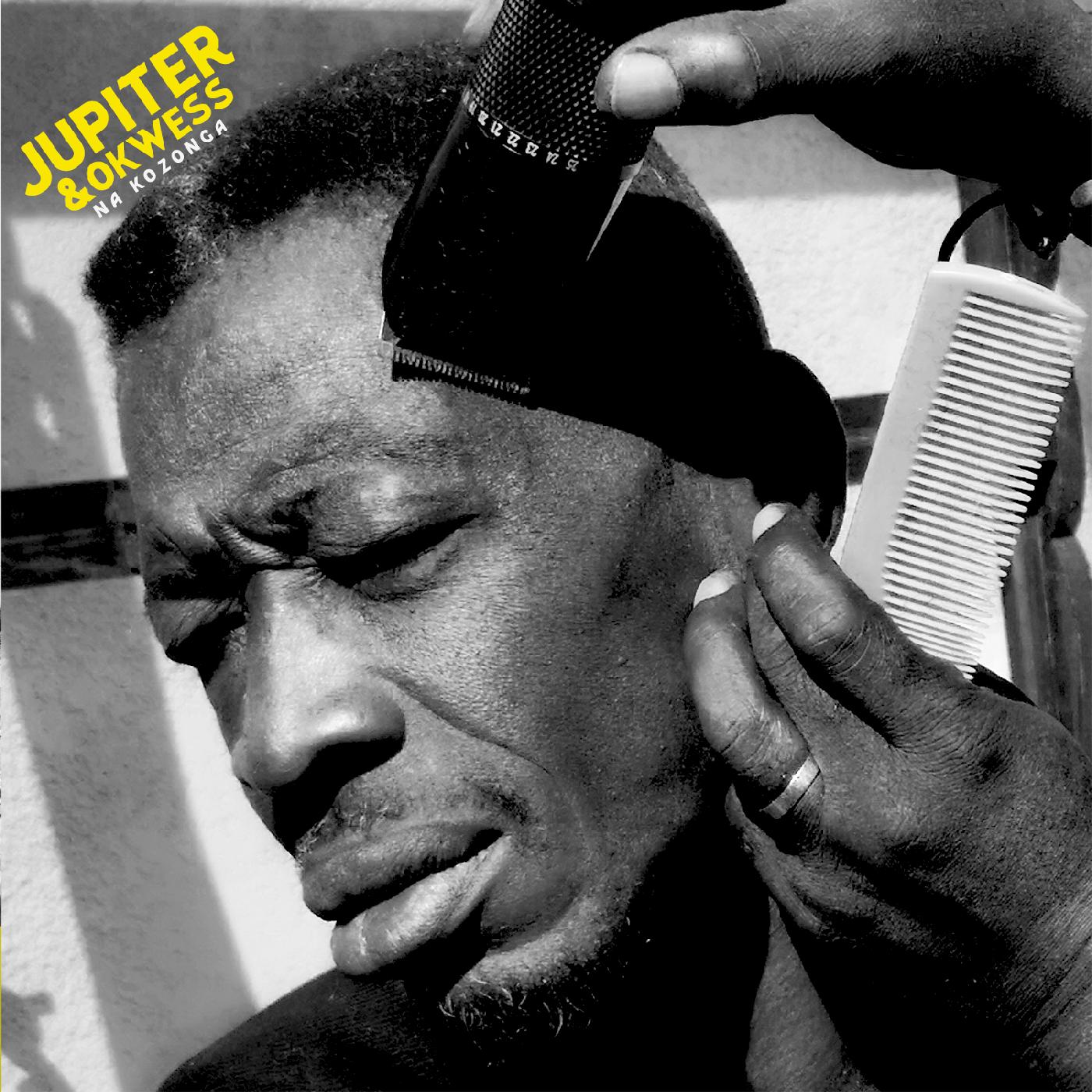 Jupiter & Okwess | Na Kozonga - Vinyl