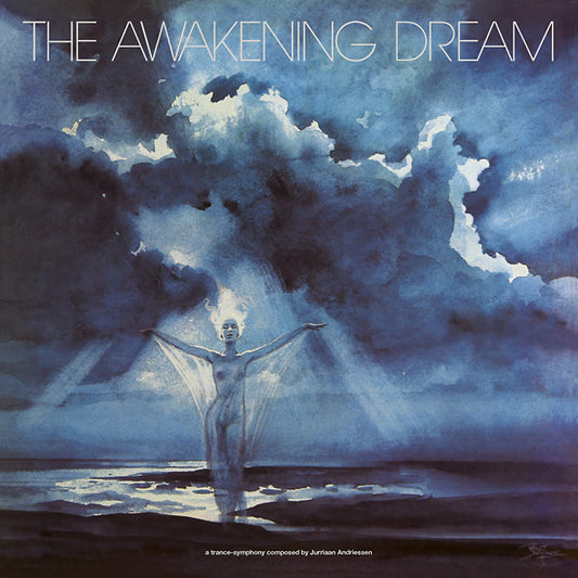 JURRIAAN ANDRIESSEN | The Awakening Dream - Vinyl