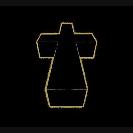 Justice | Cross (2 Lp's) - Vinyl