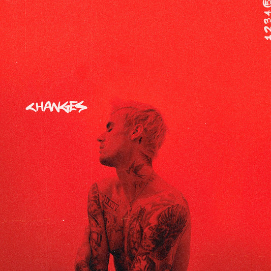 Justin Bieber | Changes (CD) - CD