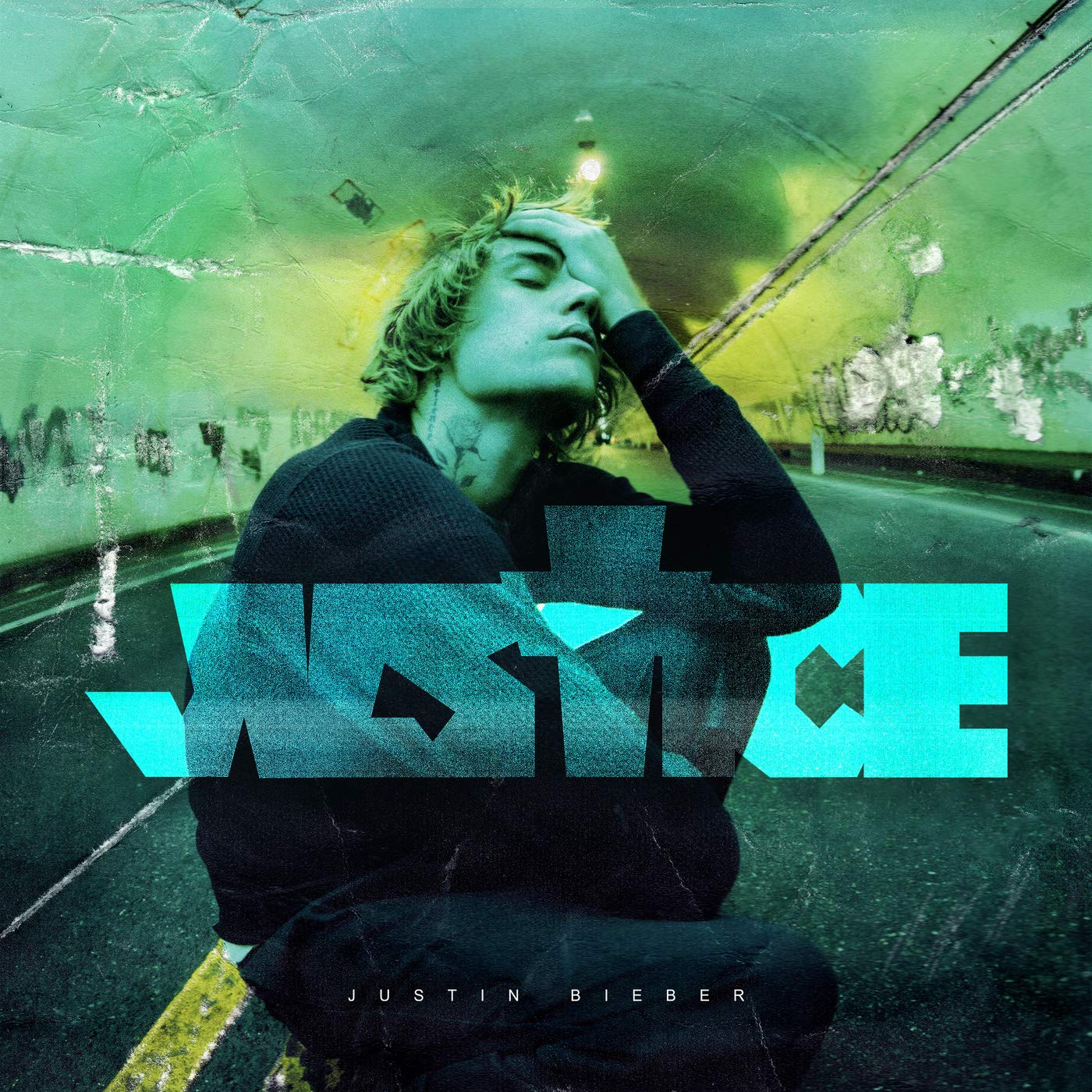 Justin Bieber | Justice [2 LP] - Vinyl