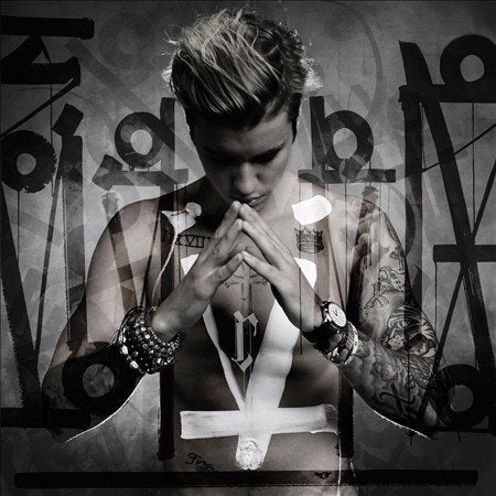 Justin Bieber | Purpose (2 Lp's) - Vinyl