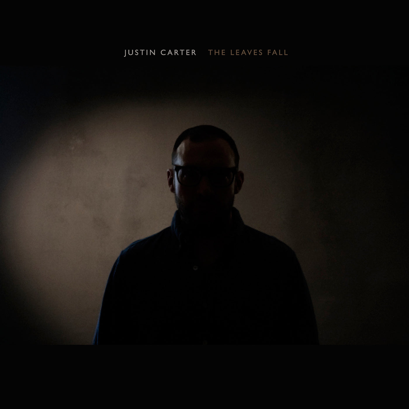 Justin Carter | The Leaves Fall - Vinyl