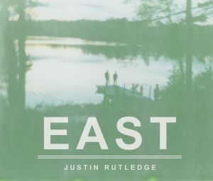 Justin Rutledge | East - Vinyl