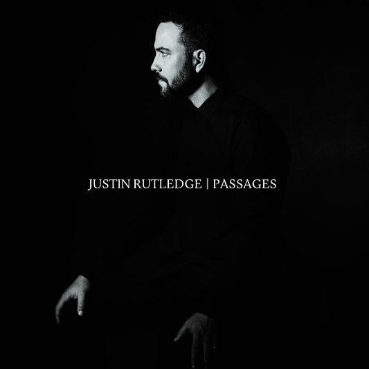 Justin Rutledge | Passages - Vinyl