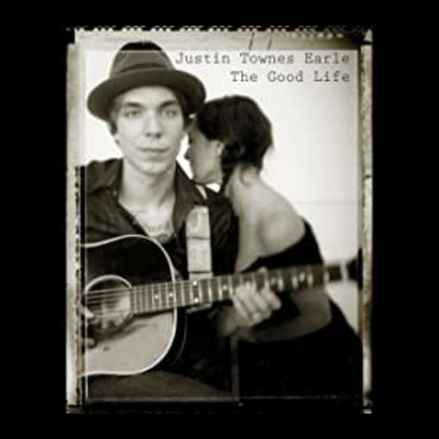 Justin Townes Earle | Good Life - Vinyl