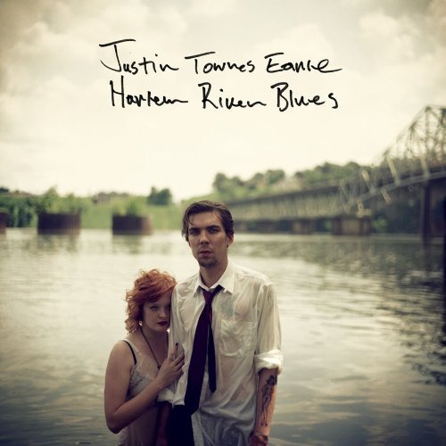 Justin Townes Earle | HARLEM RIVER BLUES - Vinyl
