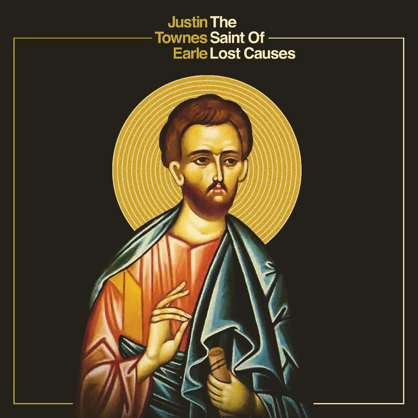 Justin Townes Earle | The Saint Of Lost Causes - CD