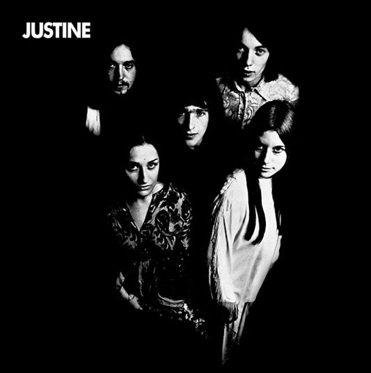 JUSTINE | Justine - CD