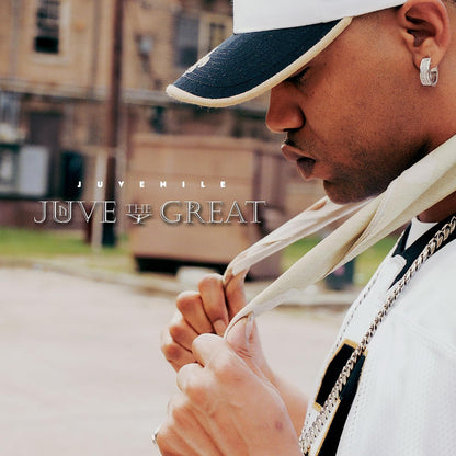 Juvenile | Juve The Great [Explicit Content] (Limited Edition, Tan Colored Vinyl) (2 Lp's) - Vinyl