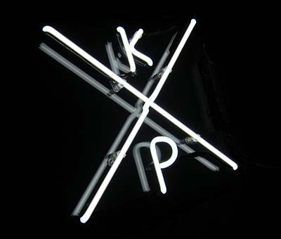K-X-P | K-X-P II - Vinyl