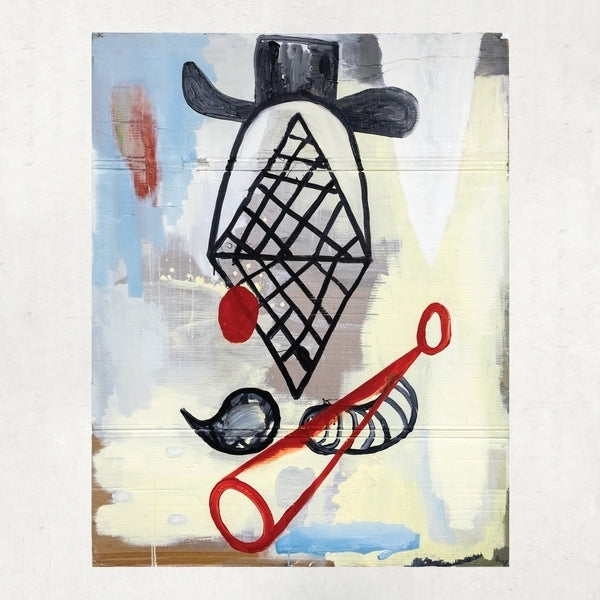 KABOOM KARAVAN | Fiasko! - Vinyl