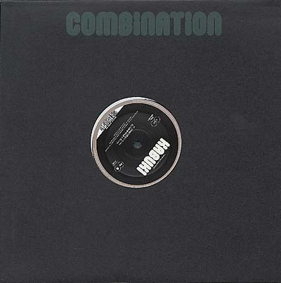 KABUKI | Fever Pitch/Lunar Phase - Vinyl