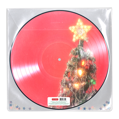 Kacey Musgraves | A Very Kacey Christmas (10Th Anniversary) [Picture Disc LP] - Vinyl