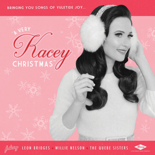 Kacey Musgraves | A Very Kacey Christmas - Vinyl