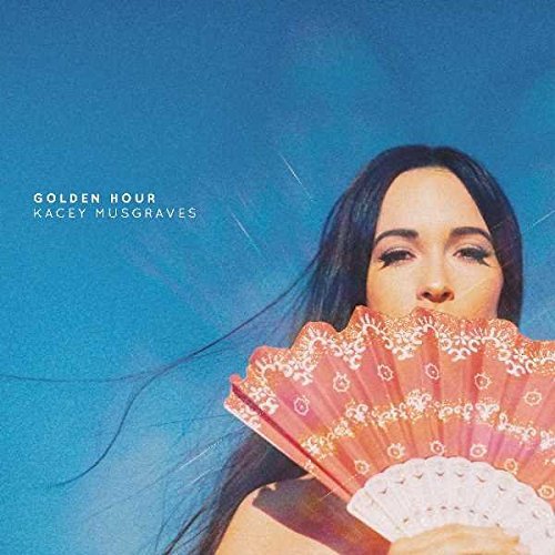 Kacey Musgraves | Golden Hour - Vinyl