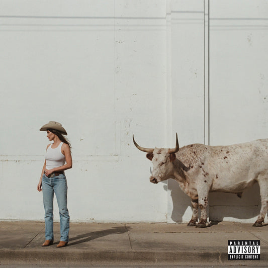 Kacey Musgraves | Middle Of Nowhere [Whiskey Vinyl] - Vinyl